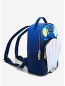 Ratatouille - Remy in Chef's Hat Mini Backpack