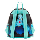 The Little Mermaid - Princess Scenes Mini Backpack