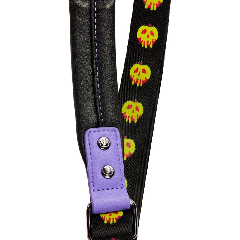 Snow White - Evil Queen & Poison Apple Mini Backpack