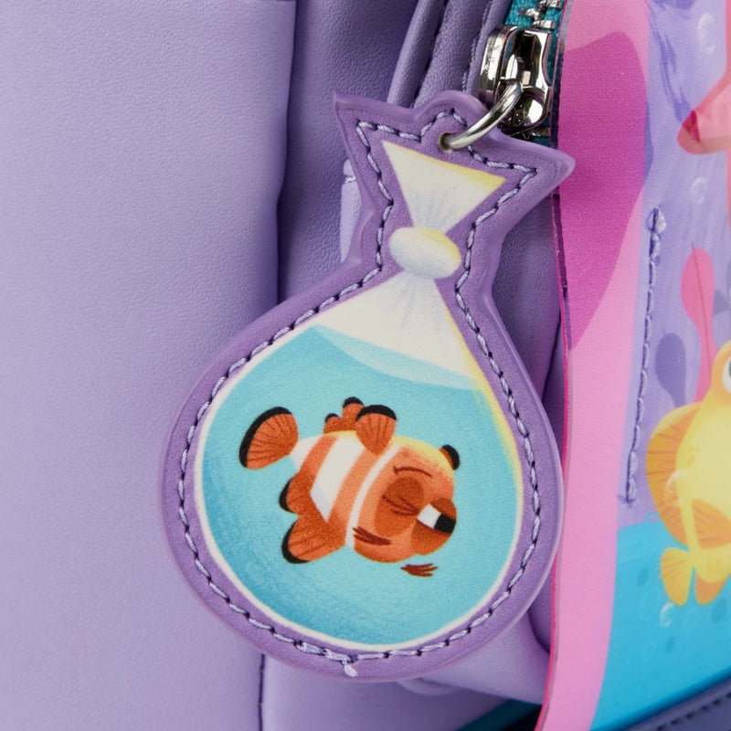 Finding Nemo - Darla Mini Backpack