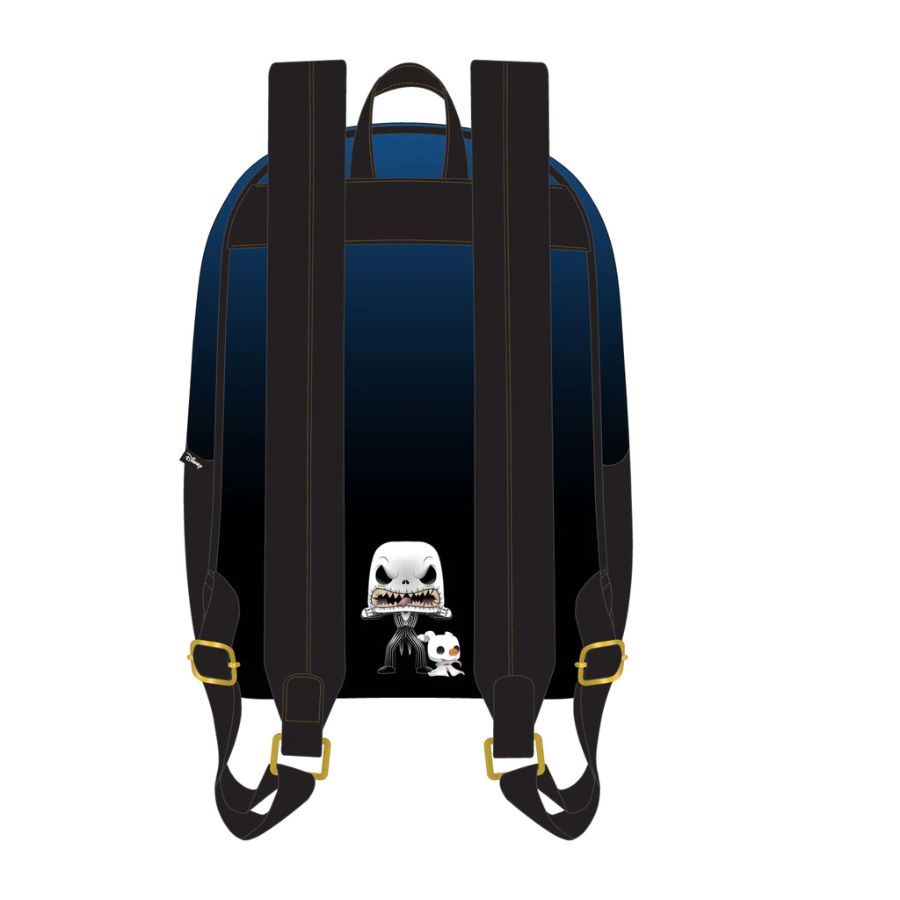 Funko nightmare before hotsell christmas backpack