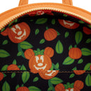 Disney - Minnie Mouse Glow in the Dark Pumpkin Mini Backpack