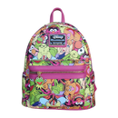 Muppets - Muppets Print Mini Backpack [RS]