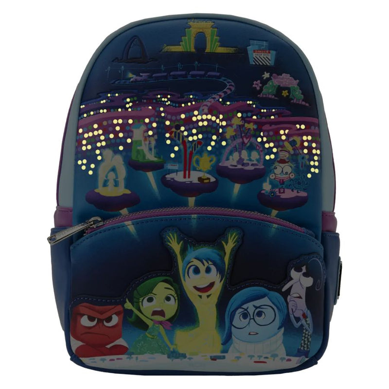 Inside out 2025 backpack
