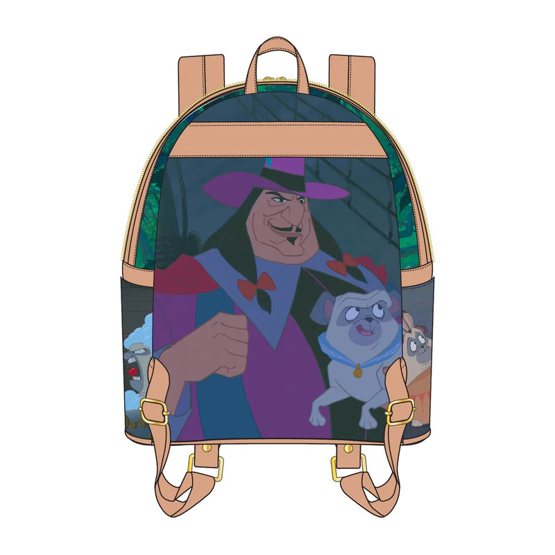 Pocahontas - Princess Scene Mini Backpack
