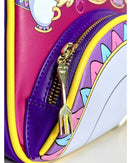 Beauty and the Beast - Be Our Guest 11" Mini Backpack