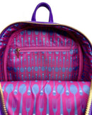 Beauty and the Beast - Be Our Guest 11" Mini Backpack