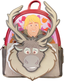 Frozen - Kristoff & Sven Mini Backpack [RS]