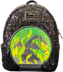 Disney Villains - Maleficent Snowglobe Mini Backpack