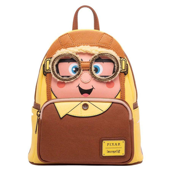 Up - Young Carl Cosplay Mini Backpack [RS]