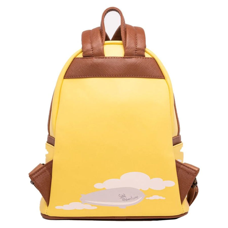Up - Young Carl Cosplay Mini Backpack [RS]