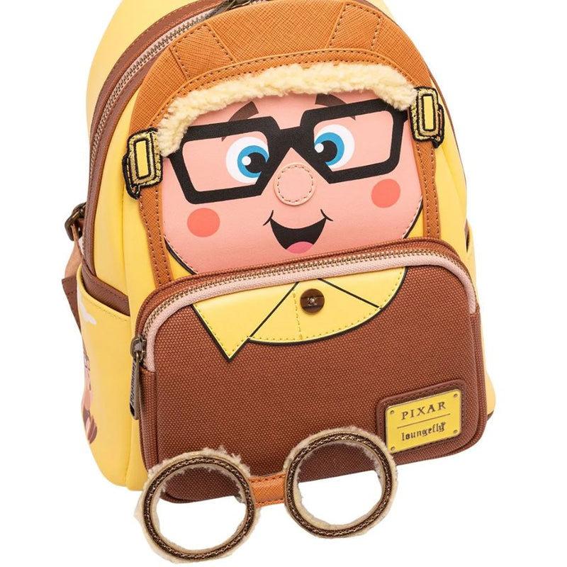 Up - Young Carl Cosplay Mini Backpack [RS]
