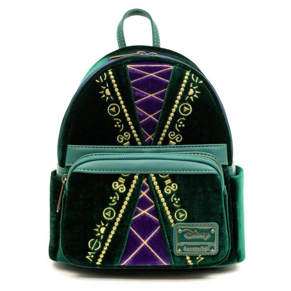 Hocus Pocus - Winifred Cosplay Mini Backpack