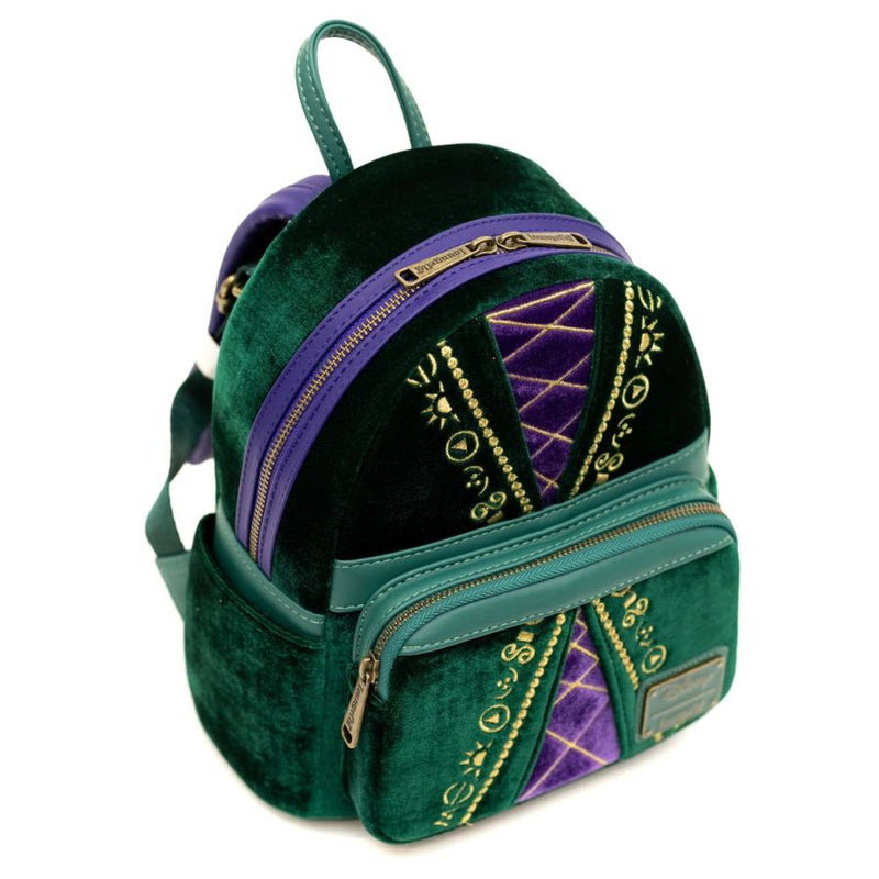 Hocus Pocus - Winifred Cosplay Mini Backpack