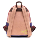 Hocus Pocus - Sarah Cosplay Mini Backpack