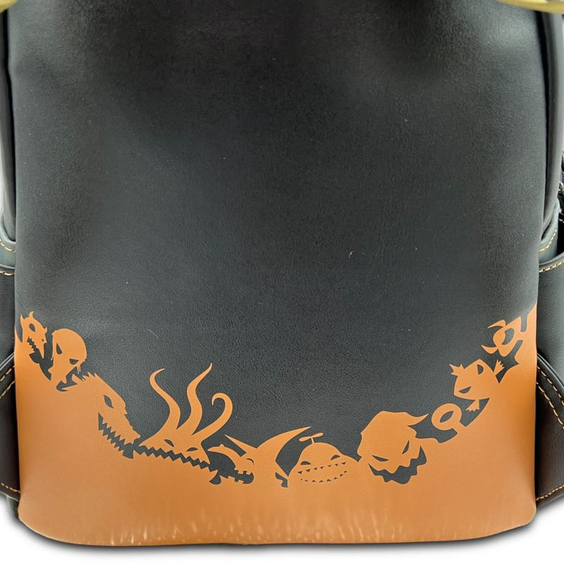 The Nightmare Before Christmas - Harlequin Cosplay Mini Backpack [RS]