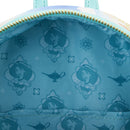 Aladdin - Jasmine Princess Scenes Mini Backpack