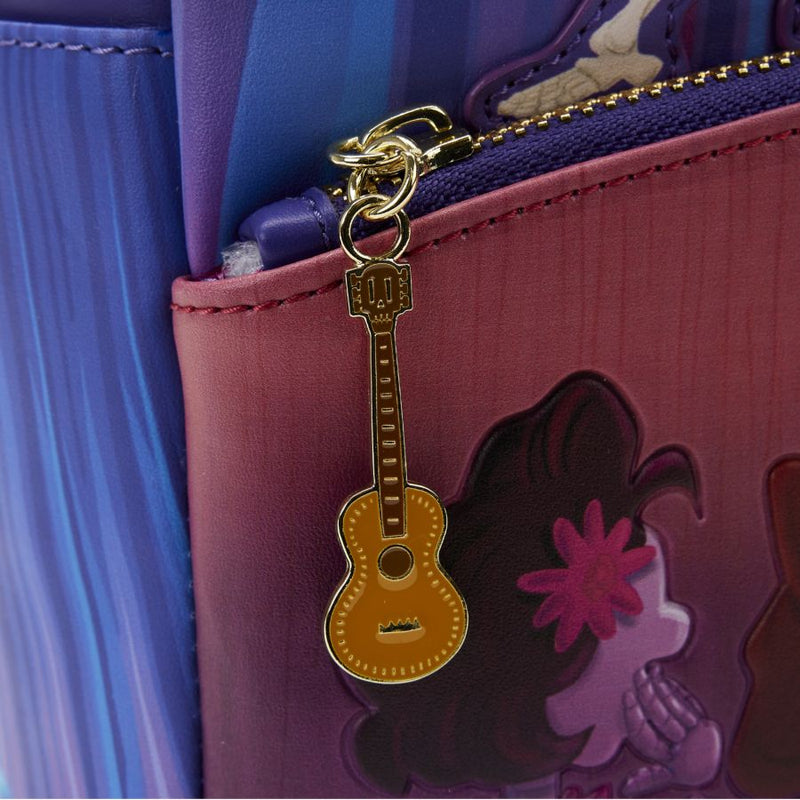 Coco - Miguel & Hector Performance Scene Mini Backpack