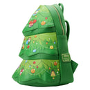 Disney - Chip & Dale Christmas Tree Ornamental Backpack