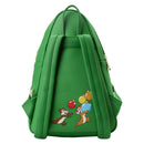 Disney - Chip & Dale Christmas Tree Ornamental Backpack