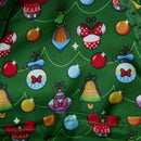 Disney - Chip & Dale Christmas Tree Ornamental Backpack