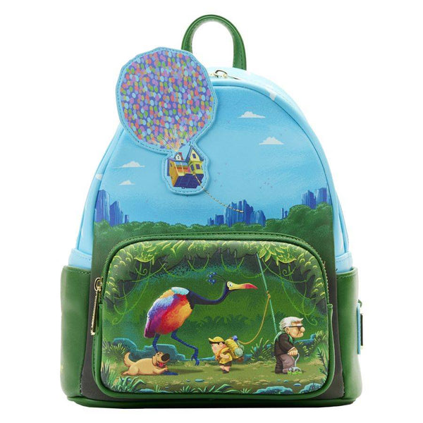 Up - Jungle Stroll Mini Backpack