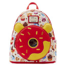 Winnie the Pooh - Sweets Poohnut Pocket Mini Backpack