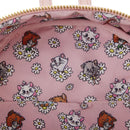 The Aristocats - Marie House Mini Backpack