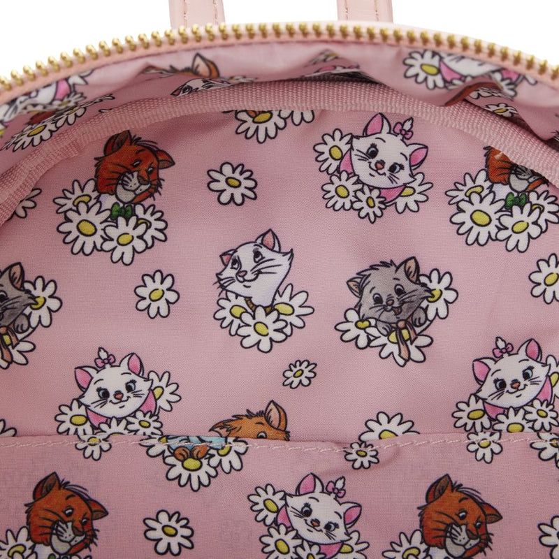 The Aristocats - Marie House Mini Backpack