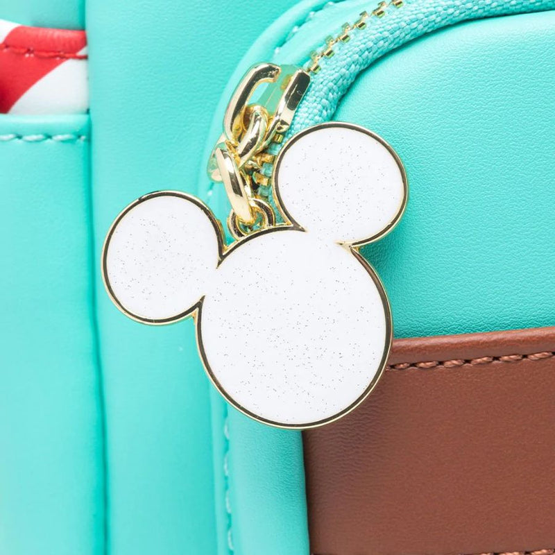 Disney - Mickey Mouse Reindeer Cosplay Mini Backpack