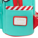 Disney - Minnie Mouse Reindeer Cosplay Mini Backpack