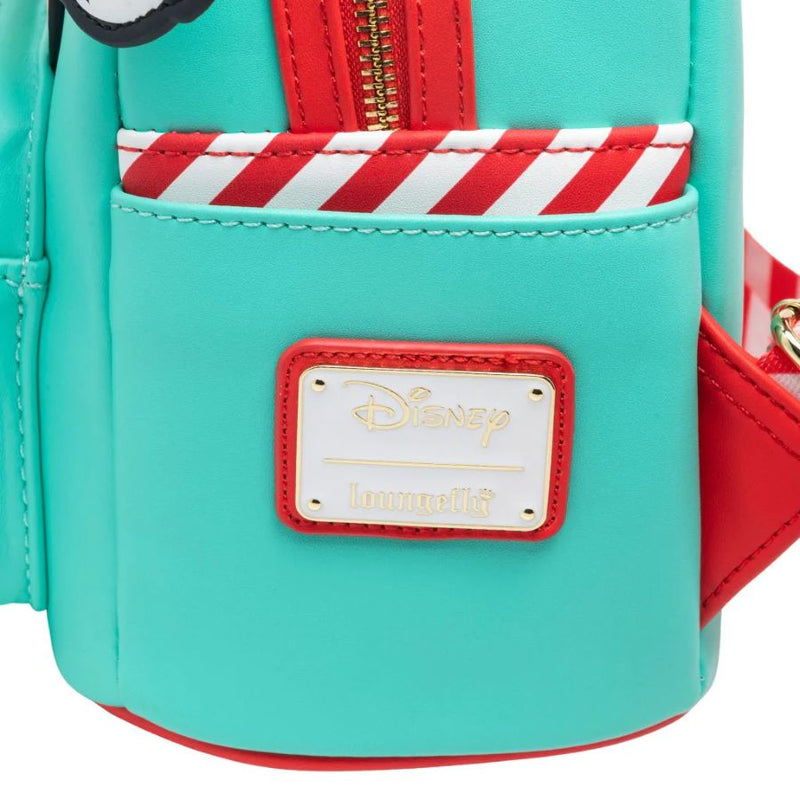 Disney - Minnie Mouse Reindeer Cosplay Mini Backpack