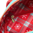 Disney - Minnie Mouse Reindeer Cosplay Mini Backpack