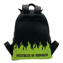 Sleeping Beauty - Maleficent Dragon Lenticular Mini Backpack [RS]