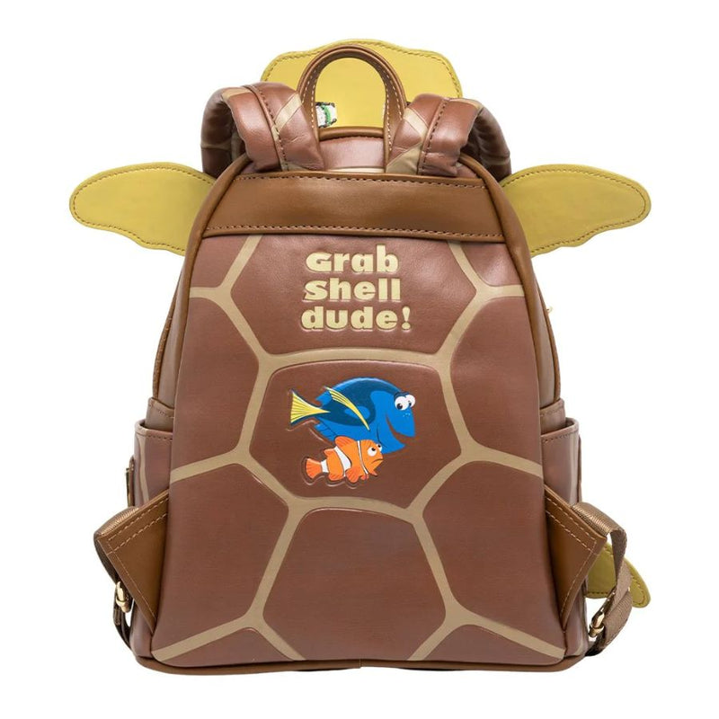 Finding Nemo - Crush Cosplay Mini Backpack [RS]