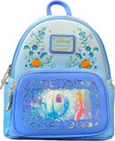 Disney Princess - Cinderella Stories Mini Backpack