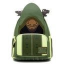 Encanto - Bruno Glow in the Dark Cosplay Mini Backpack [RS]