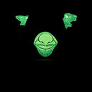 Encanto - Bruno Glow in the Dark Cosplay Mini Backpack [RS]