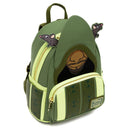 Encanto - Bruno Glow in the Dark Cosplay Mini Backpack [RS]