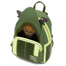 Encanto - Bruno Glow in the Dark Cosplay Mini Backpack [RS]