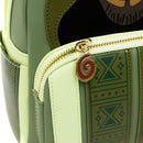 Encanto - Bruno Glow in the Dark Cosplay Mini Backpack [RS]