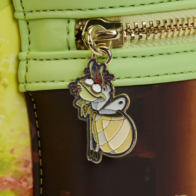 The Princess & the Frog - Scene Mini Backpack