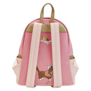 Peter Pan - 70th Anniversary You Can Fly Mini Backpack