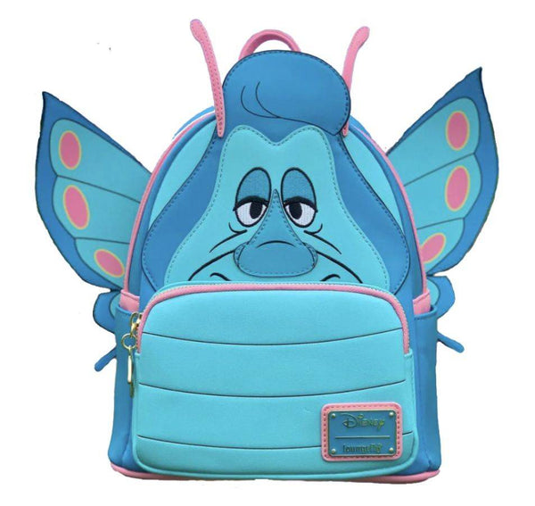 Alice in Wonderland - Absoleum Butterfly Cosplay Mini Backpack [RS]