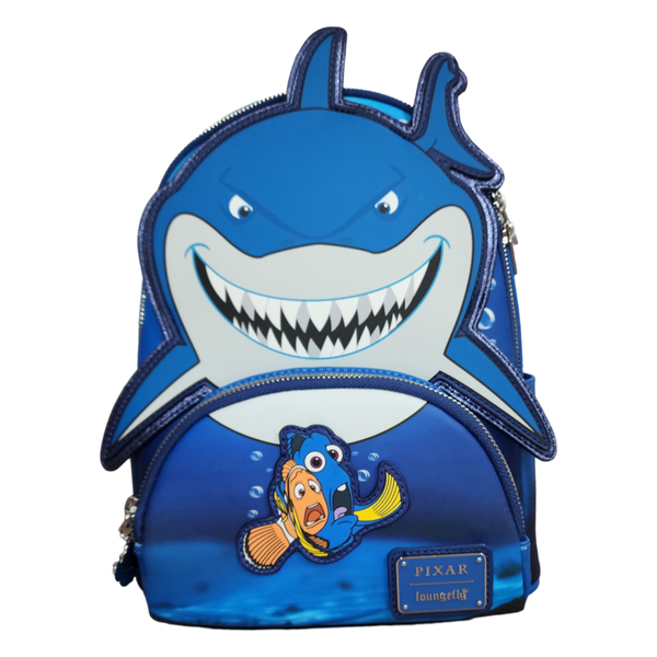 Finding Nemo - Double Cosplay Mini Backpack [RS]
