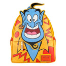 Aladdin - Vacation Genie Cosplay Mini Backpack [RS]
