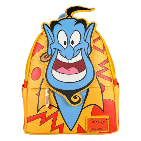 Aladdin - Vacation Genie Cosplay Mini Backpack [RS]