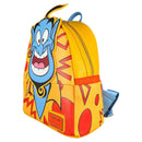 Aladdin - Vacation Genie Cosplay Mini Backpack [RS]