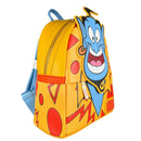 Aladdin - Vacation Genie Cosplay Mini Backpack [RS]