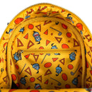 Aladdin - Vacation Genie Cosplay Mini Backpack [RS]